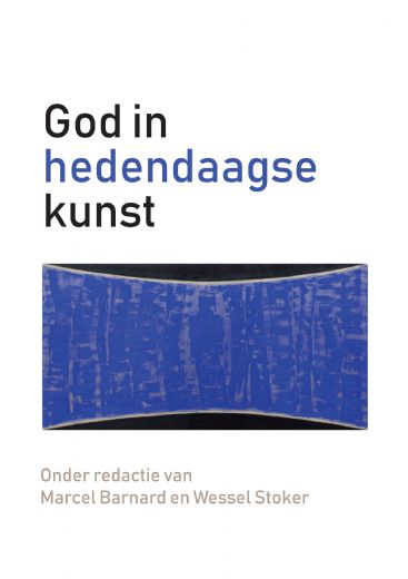god in de kunst